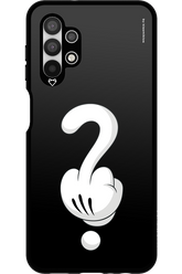 WTF - Samsung Galaxy A13 4G