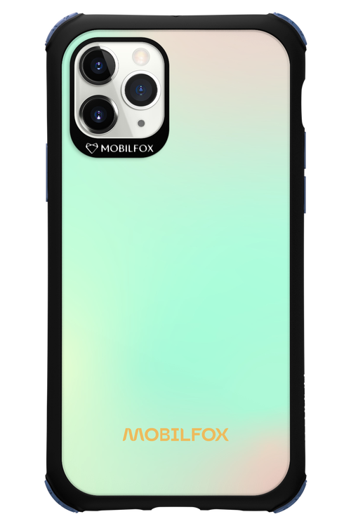 Pastel Mint - Apple iPhone 11 Pro