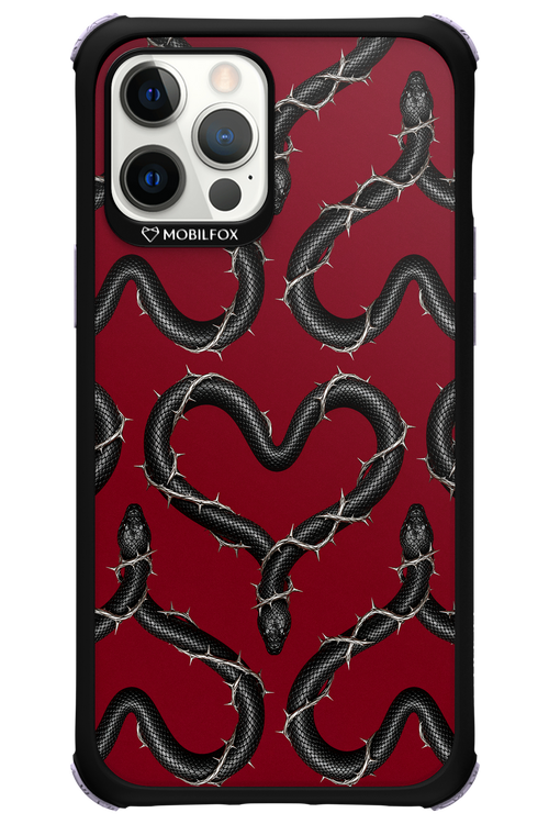 Bad Lover 2.0 - Apple iPhone 12 Pro Max