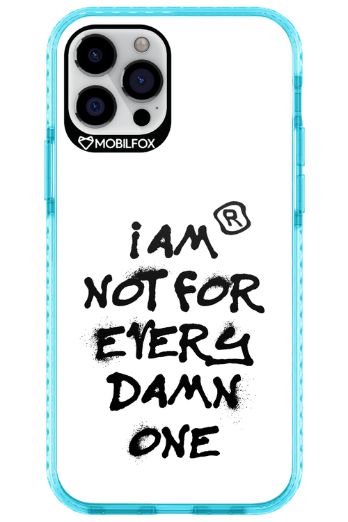 Original R 2.0 - Apple iPhone 12 Pro