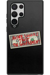 Government 2.0 - Samsung Galaxy S22 Ultra