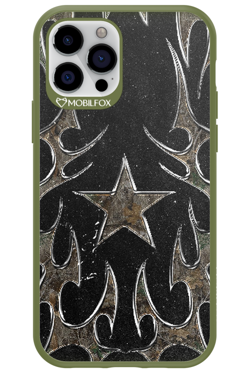 Camo 2.0 - Apple iPhone 12 Pro