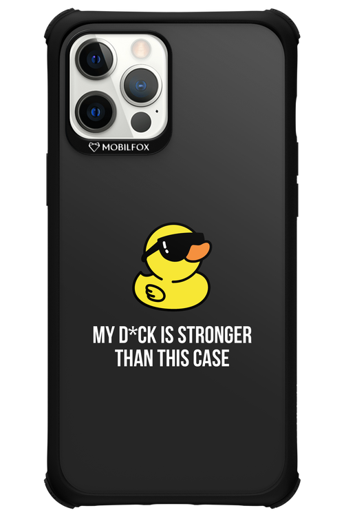 My D_ck 2.0 - Apple iPhone 12 Pro Max