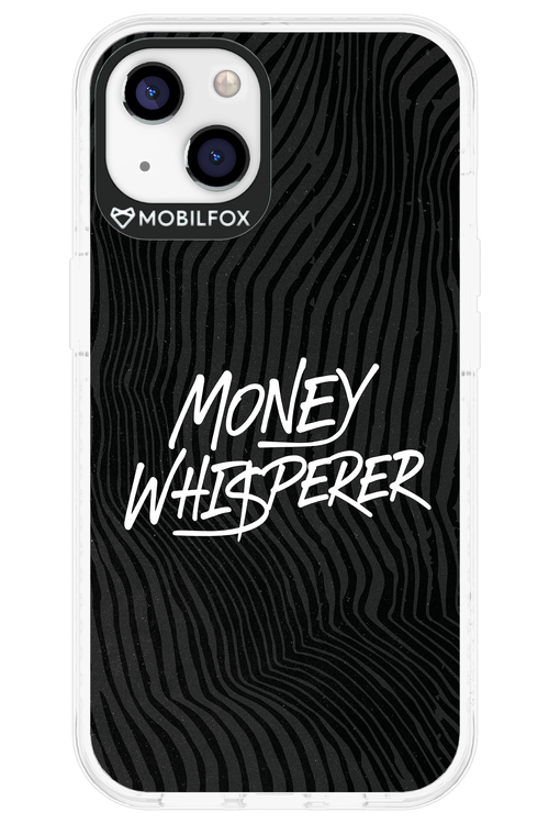 Money Whisperer 2.0 - Apple iPhone 13