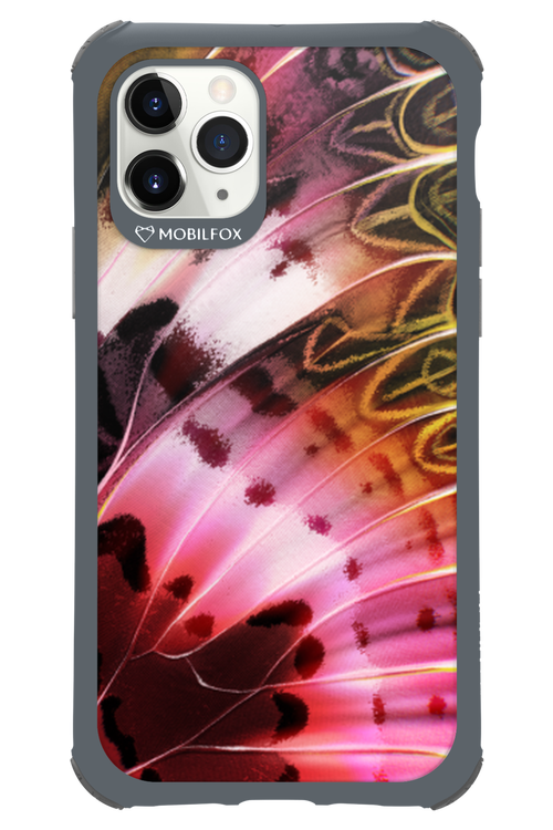 Pink Wing 2.0 - Apple iPhone 11 Pro