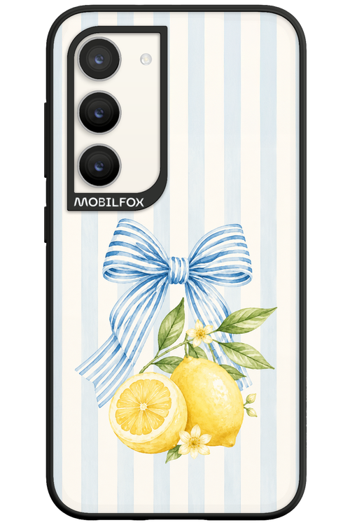 Wild Lemon 2.0 - Samsung Galaxy S23