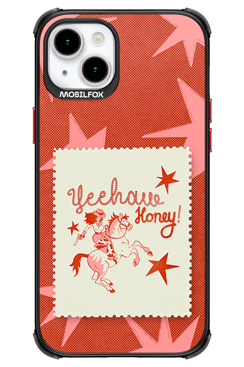 Yeehaw Honey 2.0 - Apple iPhone 15 Plus