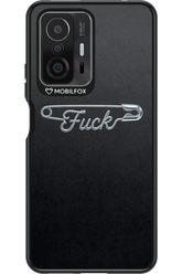 Fuck Clip 2.0 - Xiaomi Mi 11T