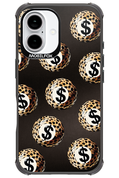 I need dollars 2.0 - Apple iPhone 16