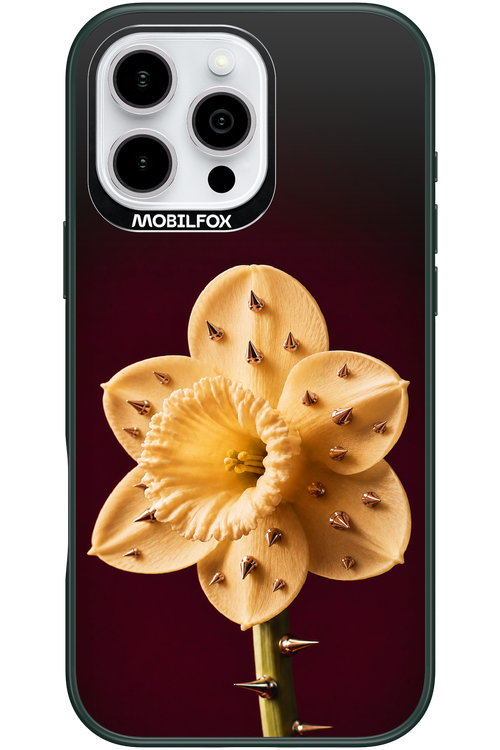 Not Your Flower 2.0 - Apple iPhone 16 Pro Max
