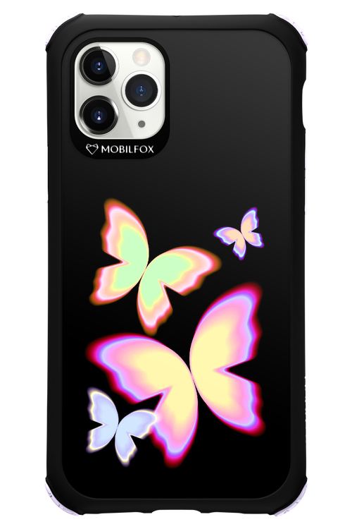 Butterfly Dream 2.0 - Apple iPhone 11 Pro