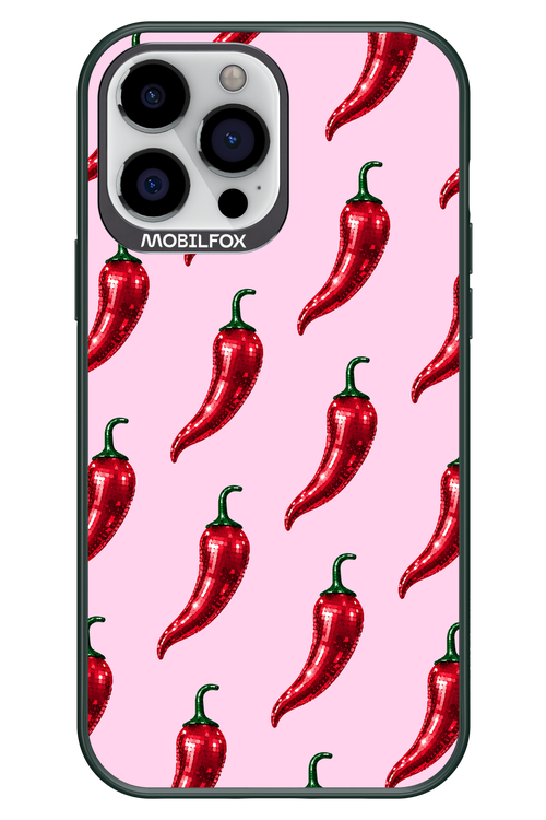 Chili Babe 2.0 - Apple iPhone 13 Pro Max