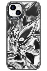 Chrome Blood - Apple iPhone 14 Plus