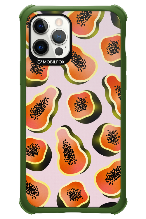 Papaya Wave 2.0 - Apple iPhone 12 Pro