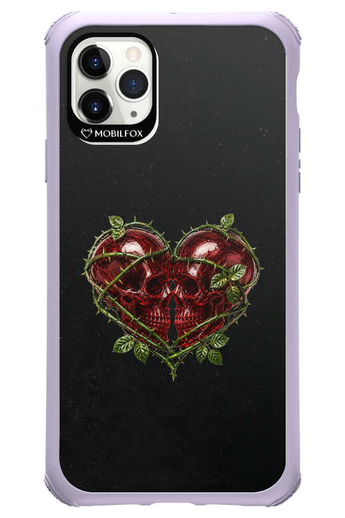 Omen Kiss 2.0 - Apple iPhone 11 Pro Max