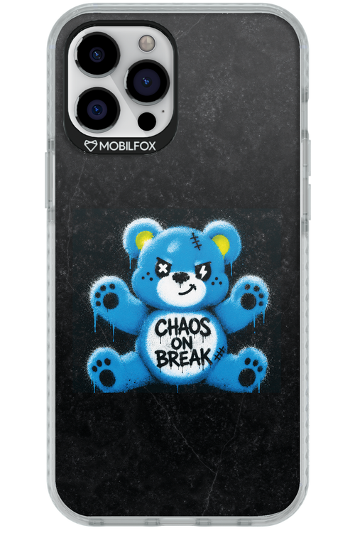 Chaos on Break 2.0 - Apple iPhone 12 Pro Max