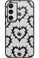 Heart Vision 2.0 - Samsung Galaxy S24+