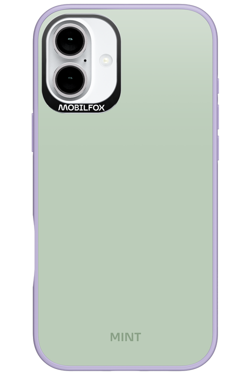 MINT 2.0 - Apple iPhone 16 Plus