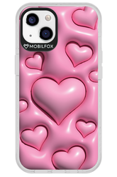 Hearts - Apple iPhone 13