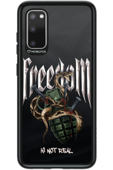 FREEDOM - Samsung Galaxy S20