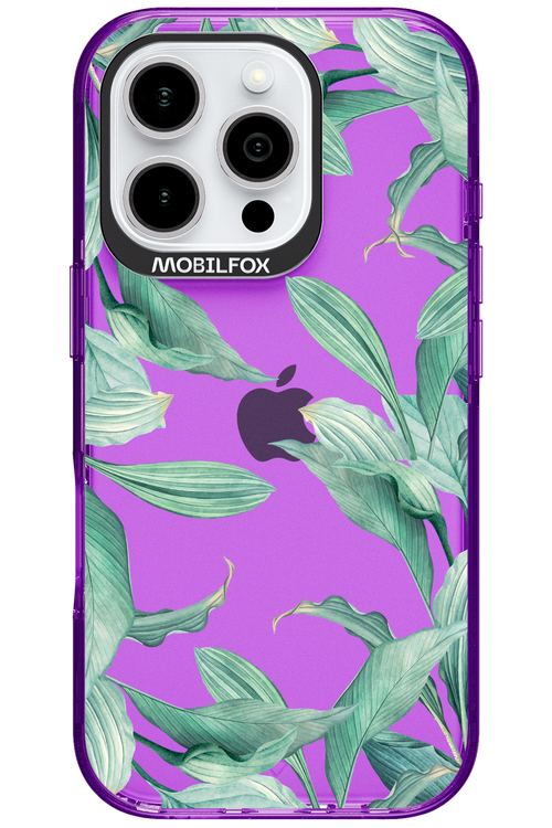 Greenpeace - Apple iPhone 16 Pro