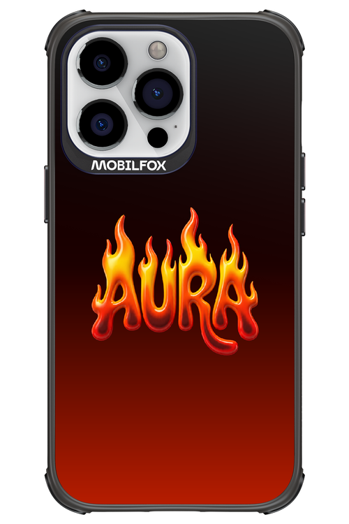 Aura 2.0 - Apple iPhone 13 Pro