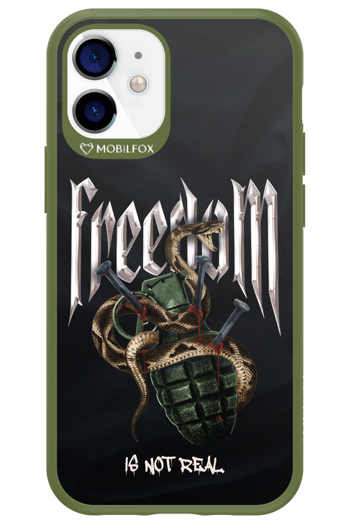 FREEDOM - Apple iPhone 12 Mini