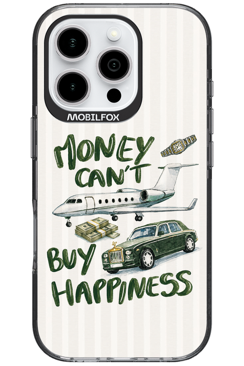 Buy Happiness 2.0 - Apple iPhone 16 Pro
