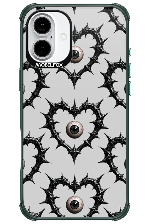 Heart Vision 2.0 - Apple iPhone 16 Plus