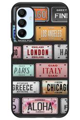 Destinations 2.0 - Samsung Galaxy A15