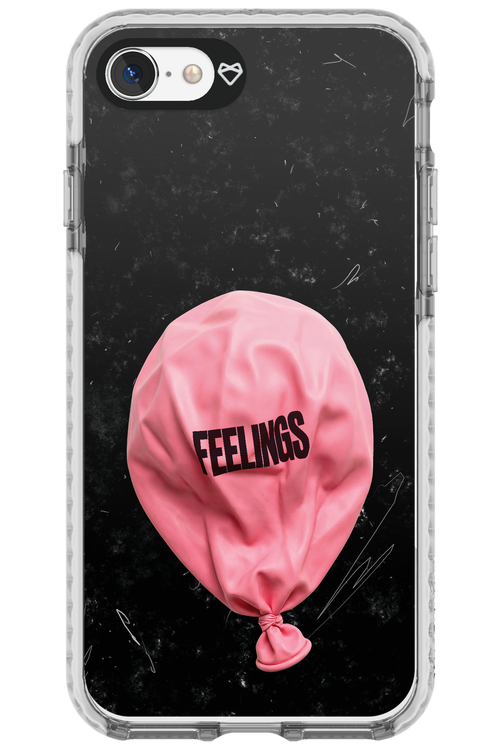 Feelings 2.0 - Apple iPhone SE 2020