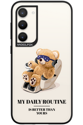 My Daily Routine - Samsung Galaxy S23 Plus