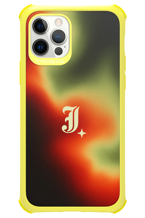 Ember Jungle 2 - J 2.0 - Apple iPhone 12 Pro