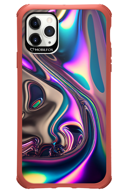 Post Future 2.0 - Apple iPhone 11 Pro Max