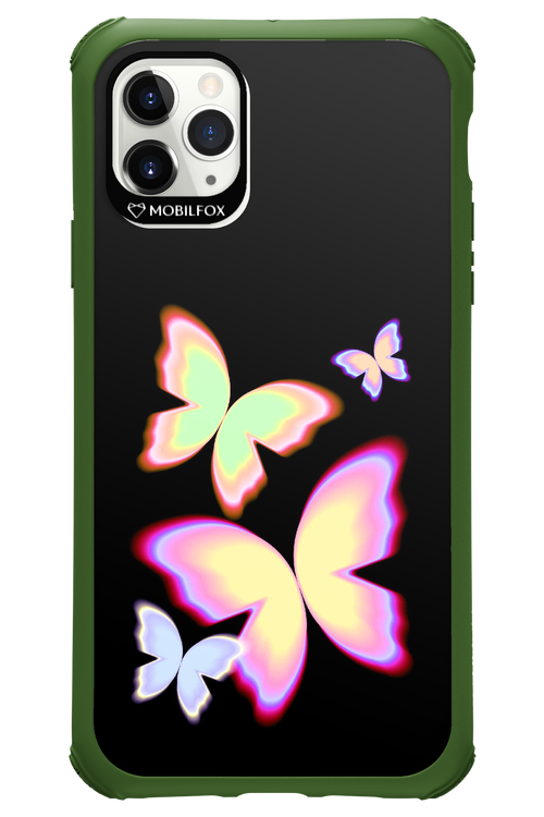 Butterfly Dream 2.0 - Apple iPhone 11 Pro Max