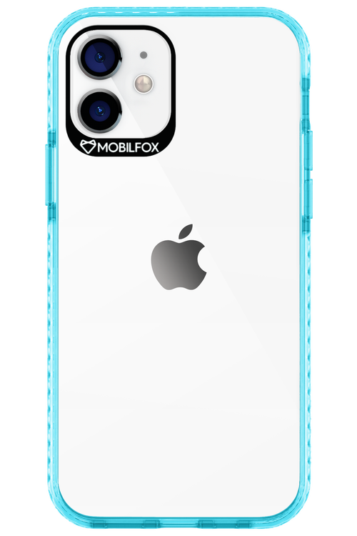 NUDE 2.0 - Apple iPhone 12