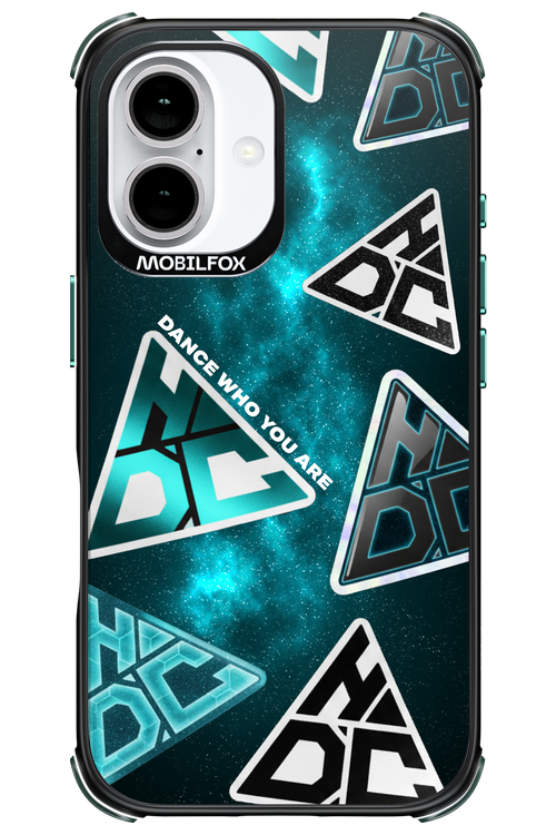 HDC 6 2.0 - Apple iPhone 16