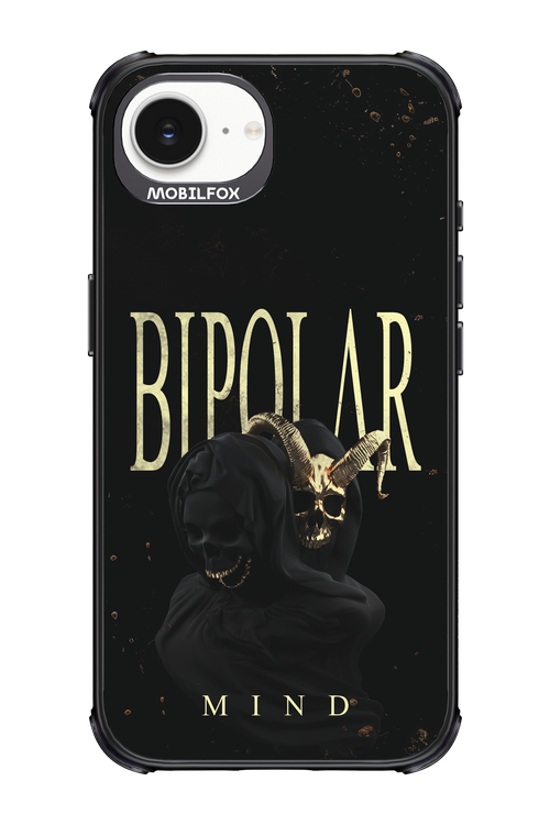 BIPOLAR 2.0 - Apple iPhone 16e