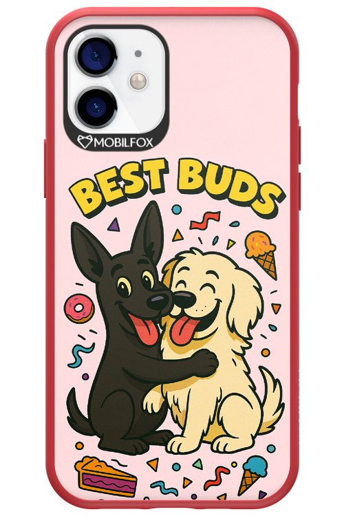 Best Buds 2.0 - Apple iPhone 12