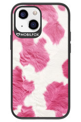 Pink Cow 2.0 - Apple iPhone 13 Mini