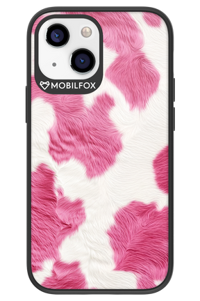 Pink Cow 2.0 - Apple iPhone 13 Mini