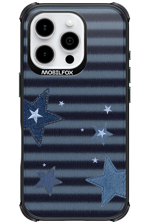 Baby Blue 2.0 - Apple iPhone 16 Pro