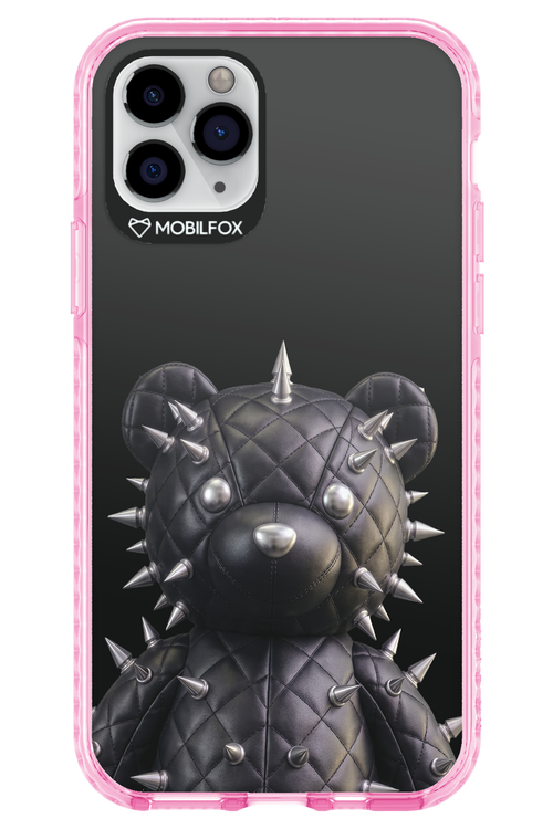 Punk Teddy 2.0 - Apple iPhone 11 Pro