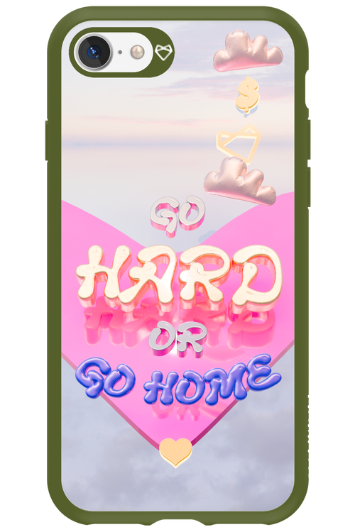 GoHard - Apple iPhone 7