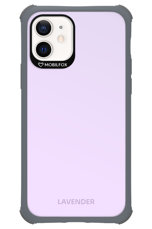 LAVENDER - FS2 - Apple iPhone 12
