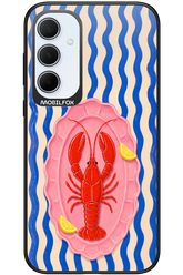 LOBSTER 2.0 - Samsung Galaxy A35