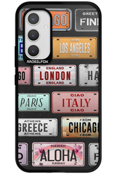 Destinations 2.0 - Samsung Galaxy A54