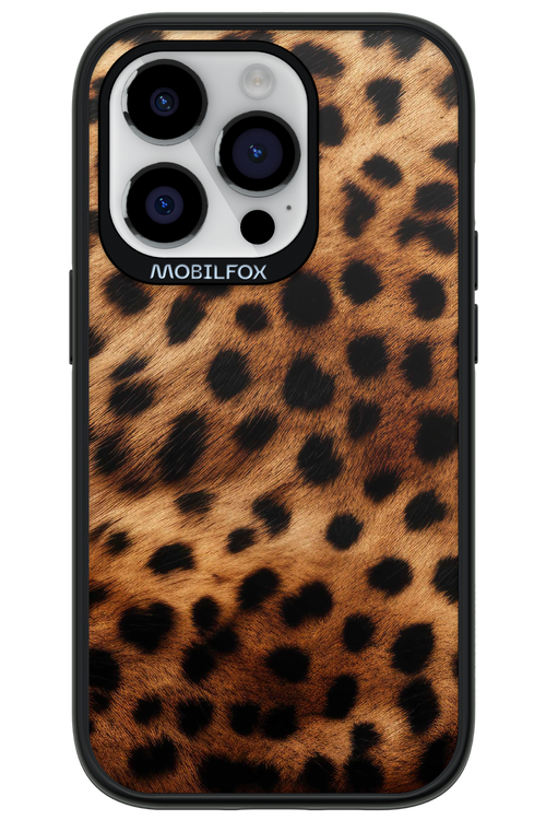 Cheetah 2.0 - Apple iPhone 14 Pro