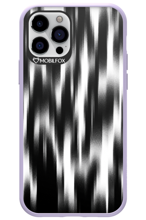 Monochrome Motion 2.0 - Apple iPhone 12 Pro