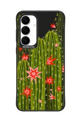 Cactus bloom 2.0 - Samsung S25 FE